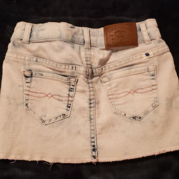 ☘ Lucky Brand ☘ Sofia Mini - Picture 2 of 2